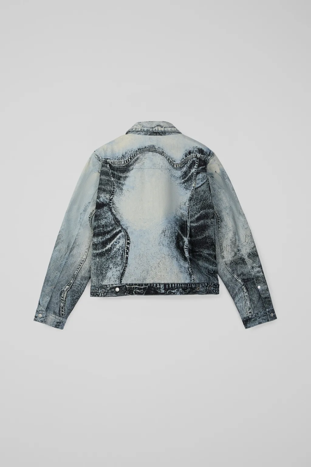 Camper Denim Jacket< Denim | Jackets