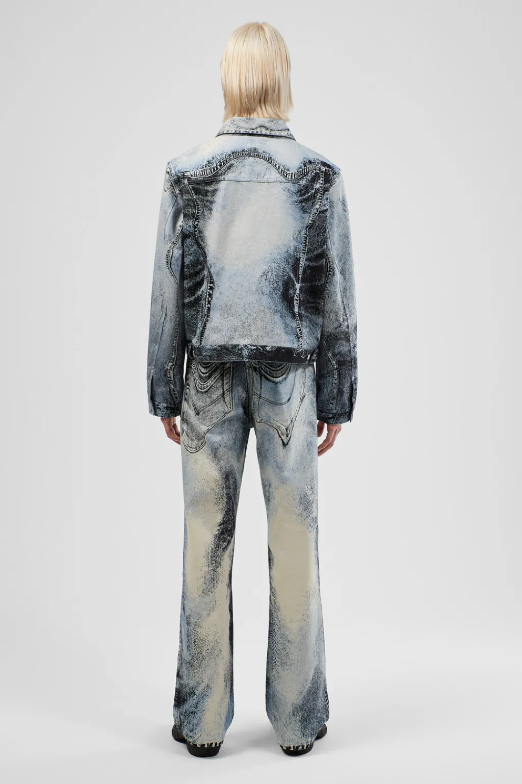 Camper Denim Jacket< Denim | Jackets