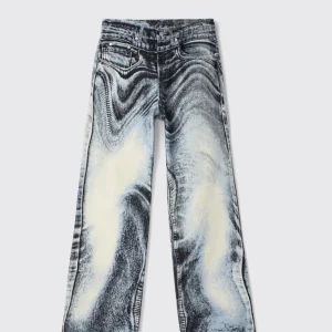 Camper Denim Jeans<Women Denim | Trousers&shorts