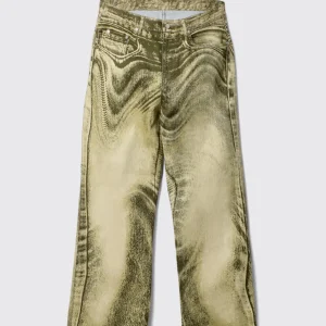 Camper Denim Jeans<Women Denim | Trousers&shorts