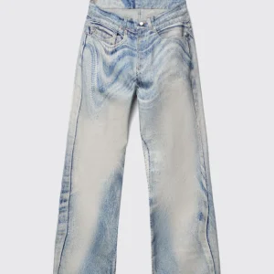 Camper Denim Jeans<Women Denim | Trousers&shorts