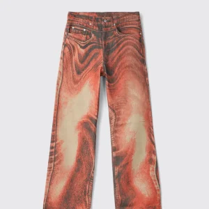 Camper Denim Jeans<Women Denim | Trousers&shorts