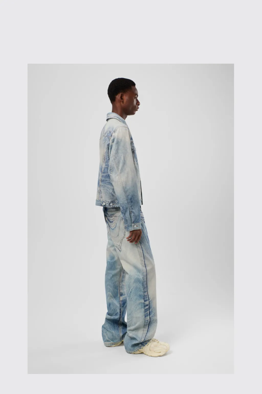 Camper Denim Jeans< Denim | Trousers&shorts
