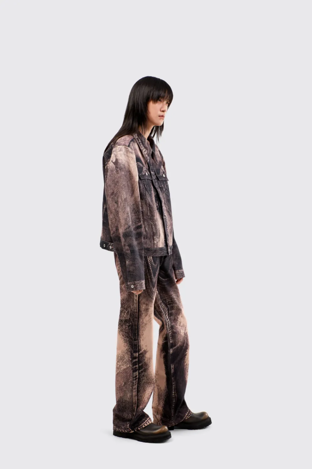 Camper Denim Jeans<Women Denim | Trousers&shorts
