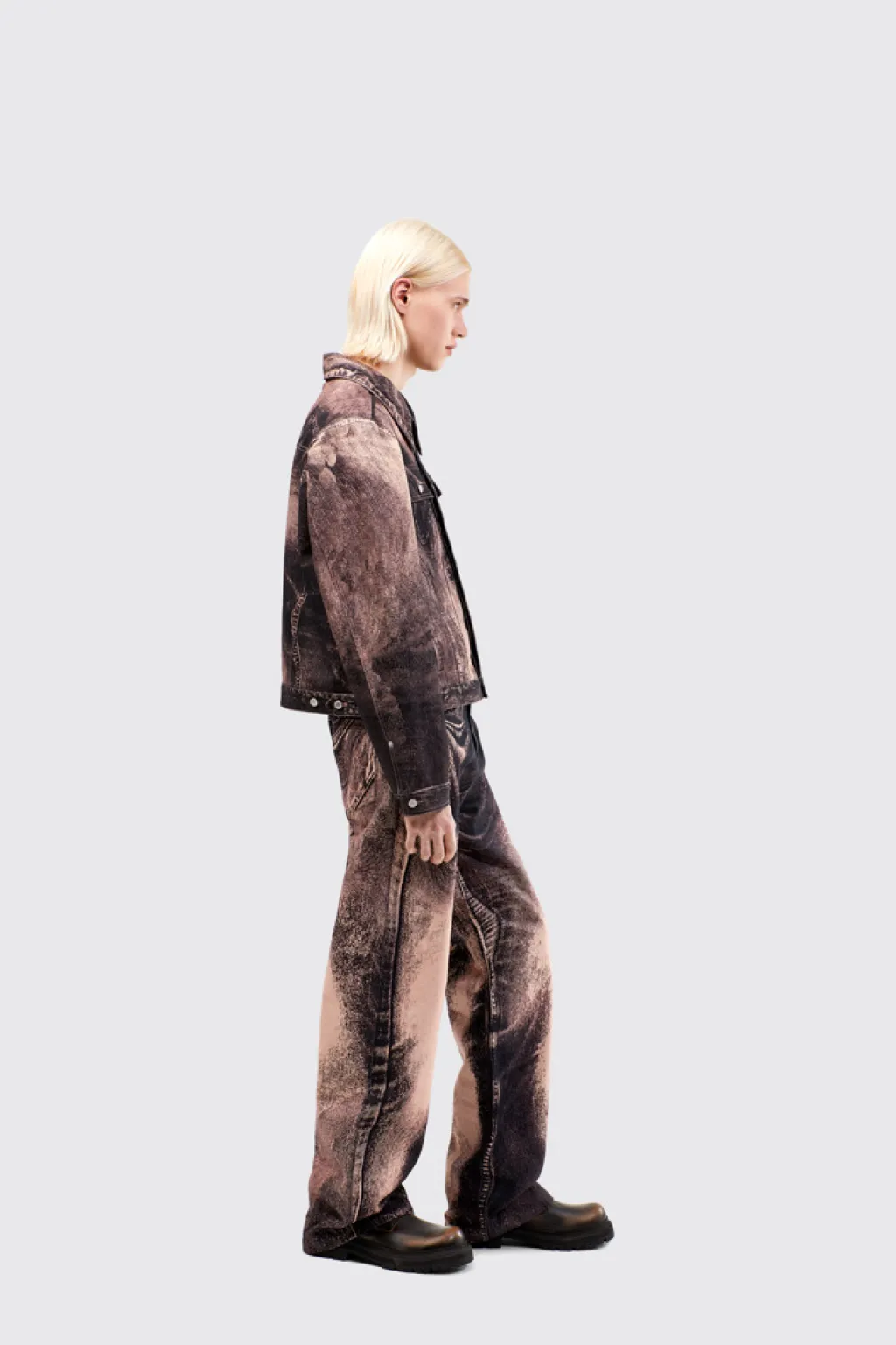Camper Denim Jeans< Denim | Trousers&shorts