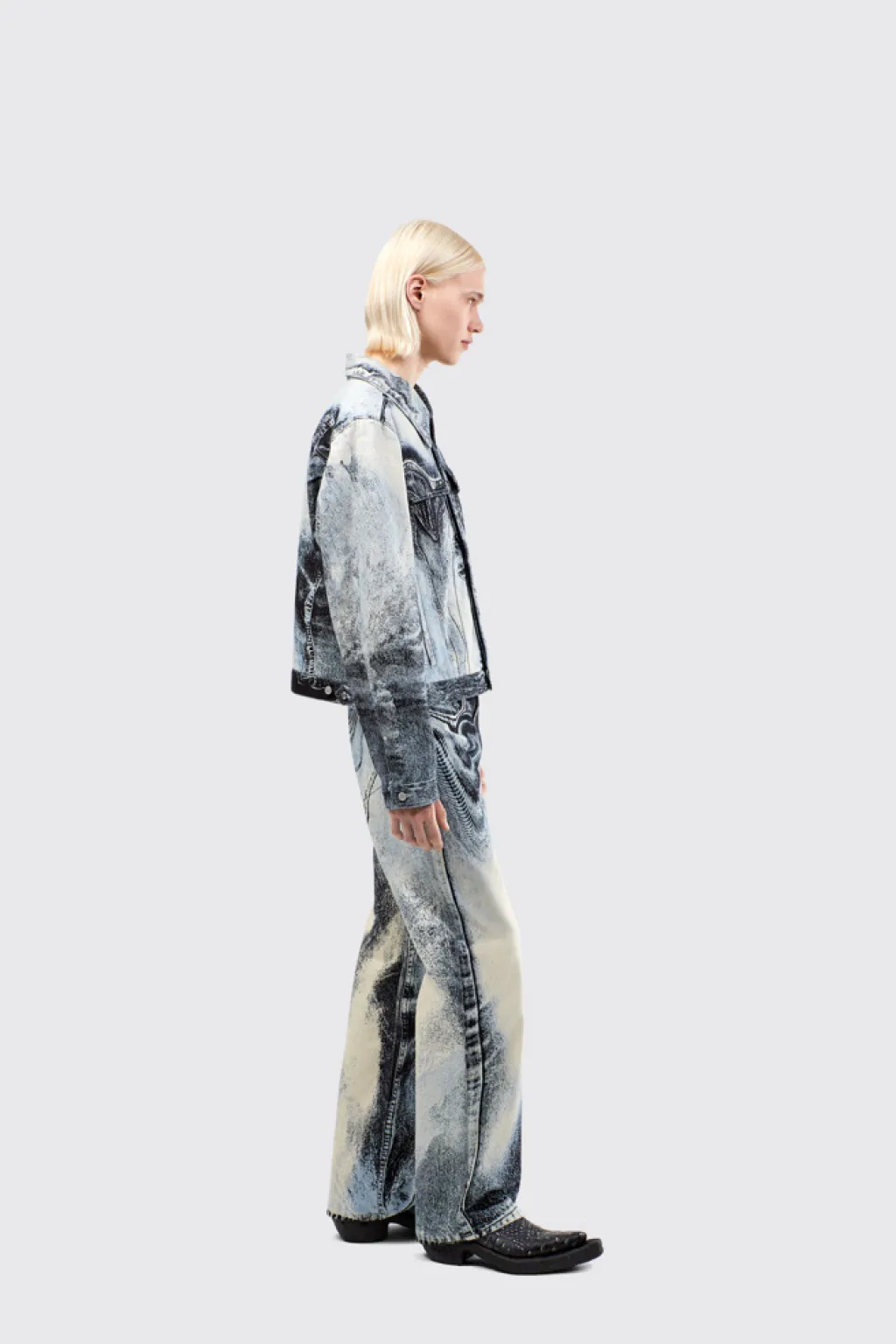 Camper Denim Jeans< Denim | Trousers&shorts
