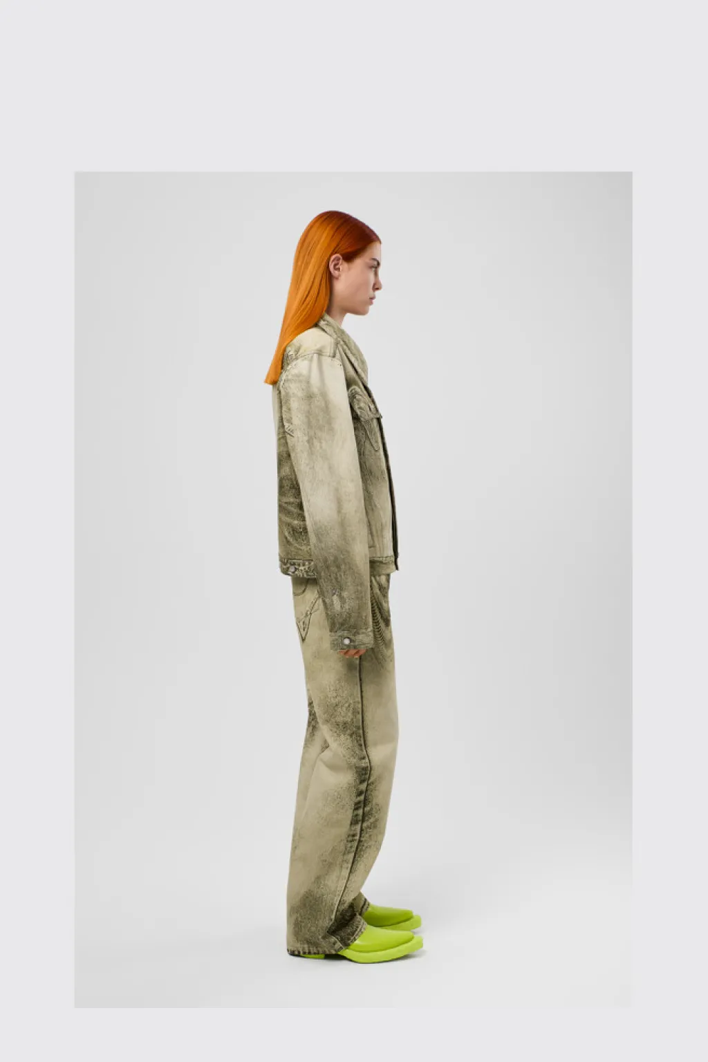 Camper Denim Jeans<Women Denim | Trousers&shorts