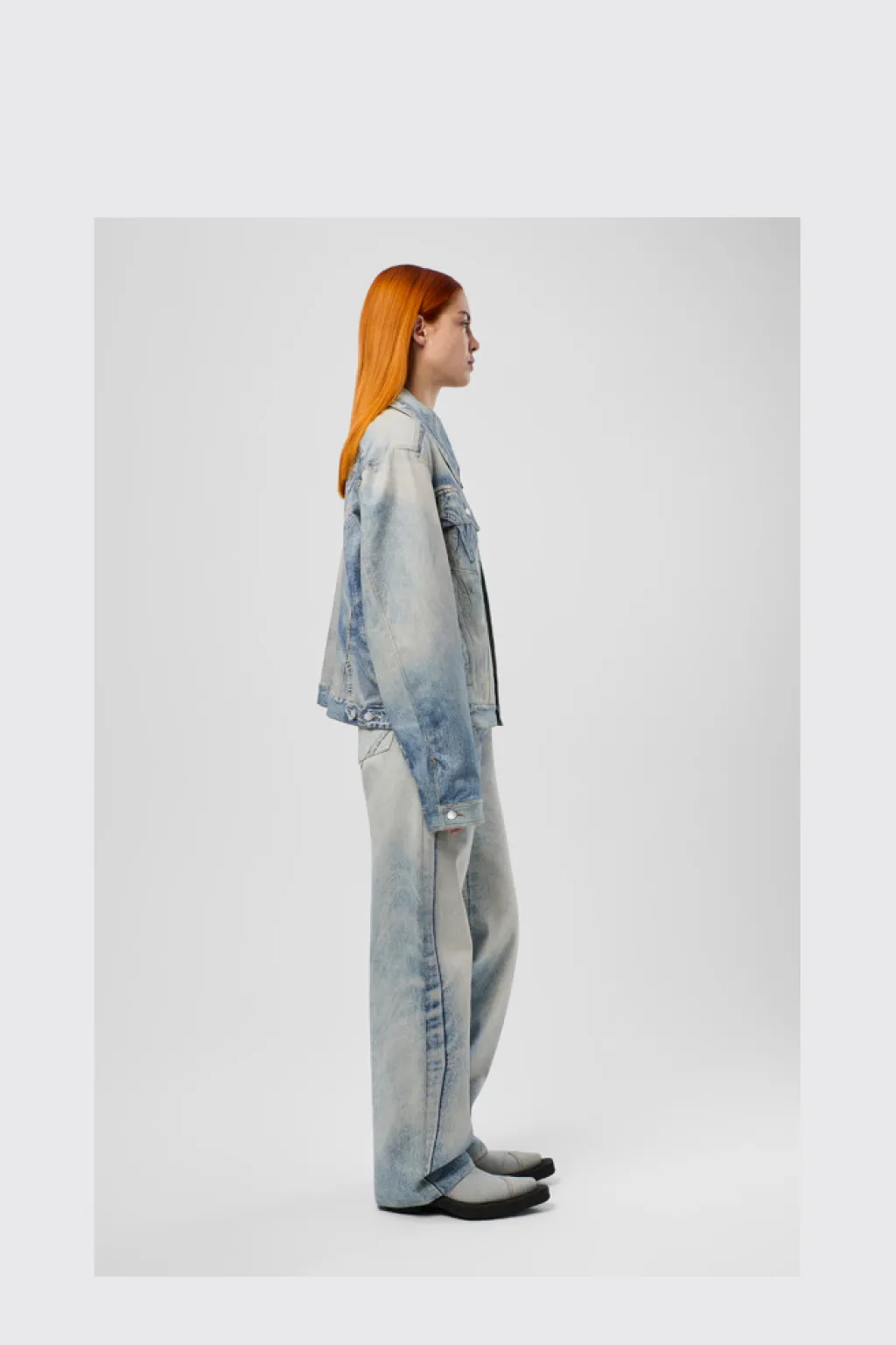 Camper Denim Jeans<Women Denim | Trousers&shorts