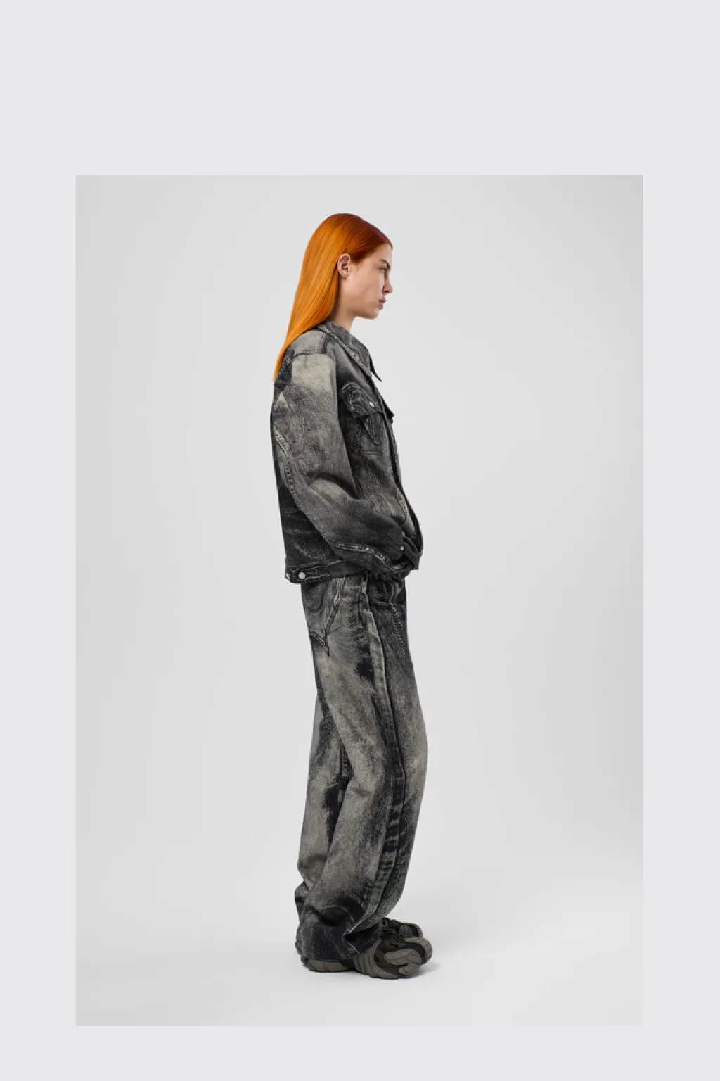 Camper Denim Jeans<Women Denim | Trousers&shorts