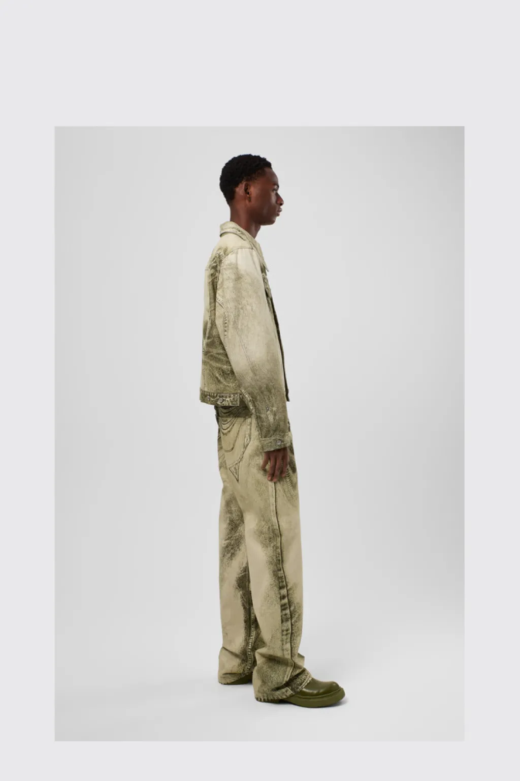 Camper Denim Jeans< Denim | Trousers&shorts