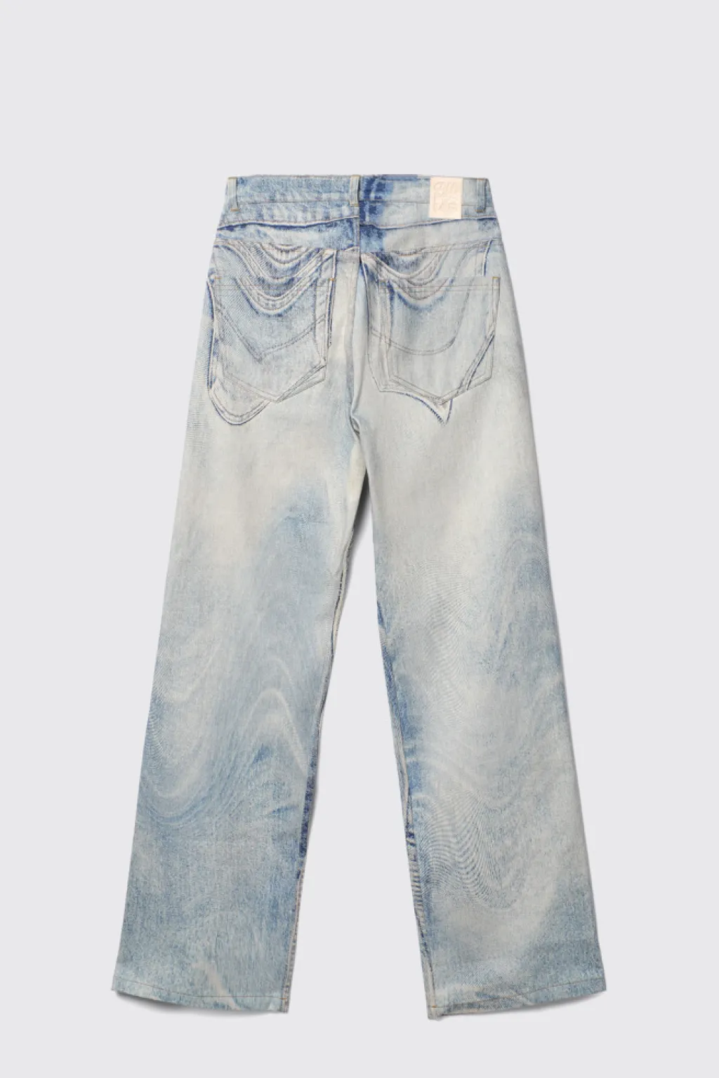 Camper Denim Jeans< Denim | Trousers&shorts
