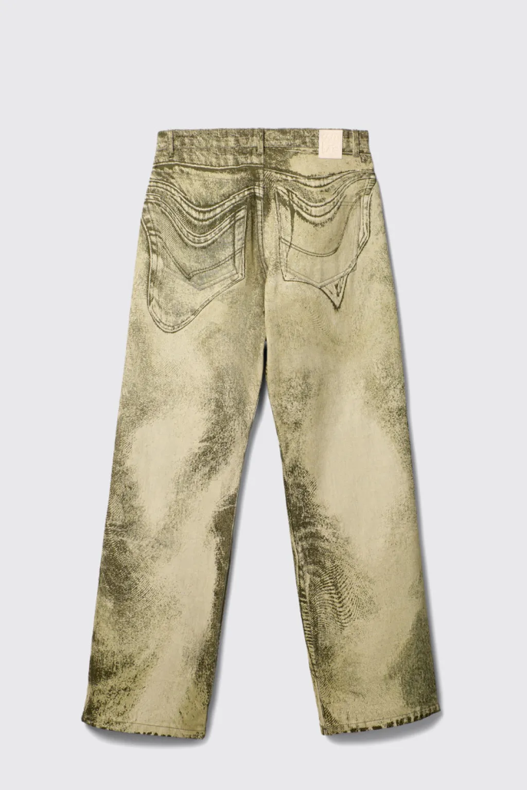 Camper Denim Jeans<Women Denim | Trousers&shorts