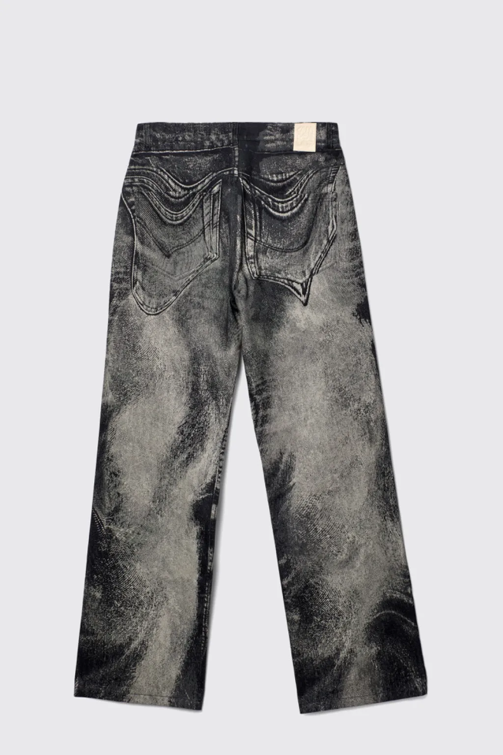 Camper Denim Jeans<Women Denim | Trousers&shorts