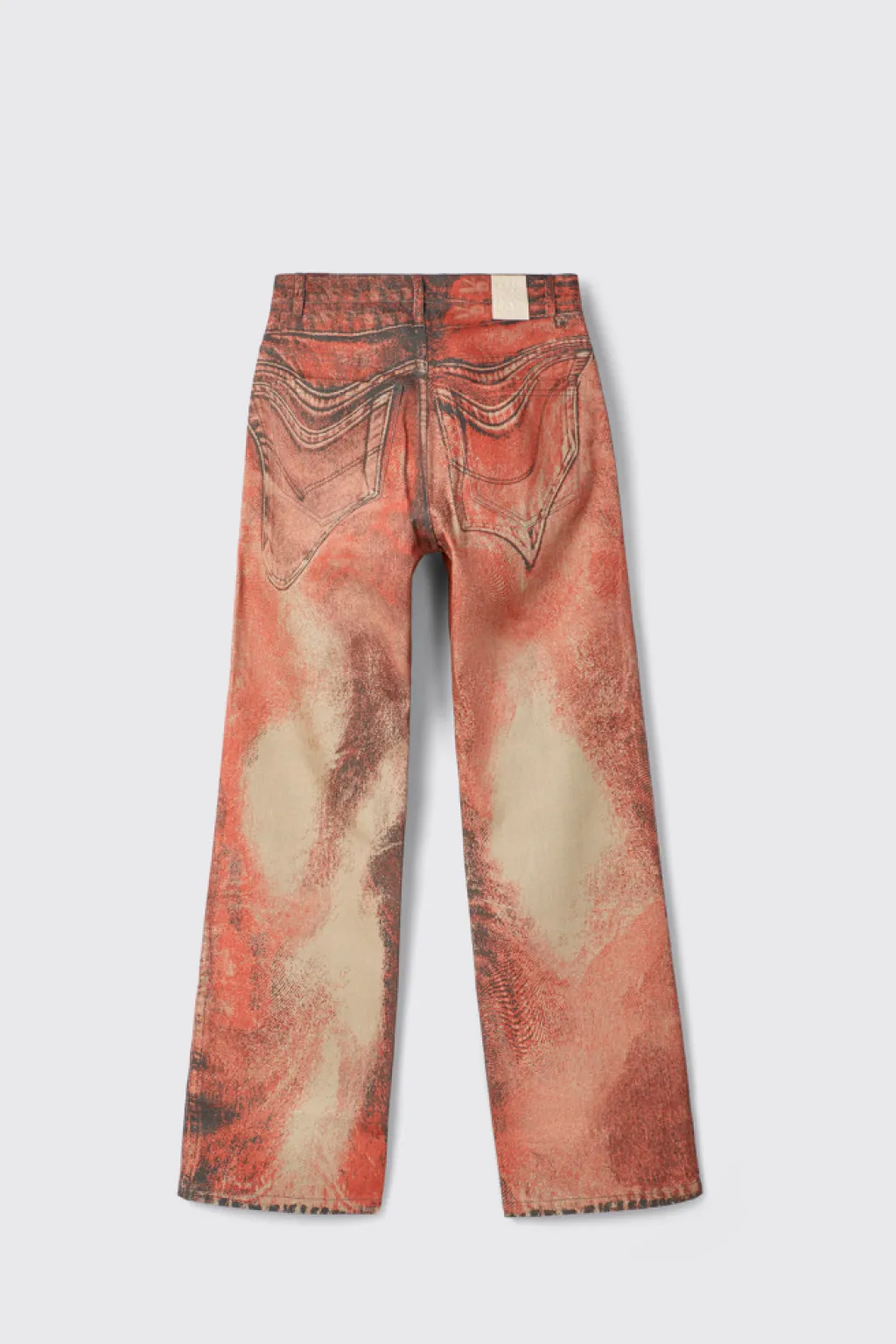 Camper Denim Jeans<Women Denim | Trousers&shorts