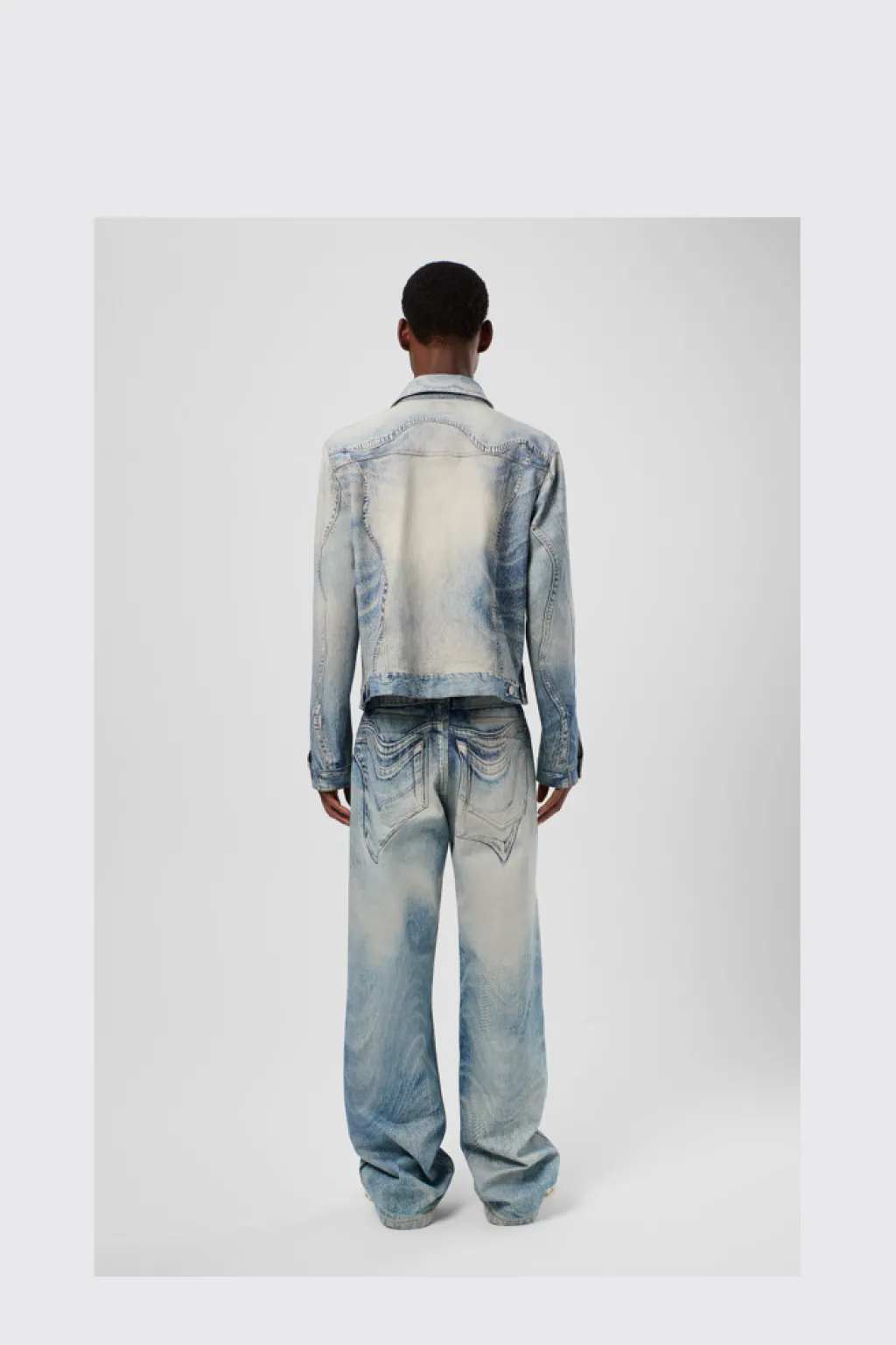 Camper Denim Jeans< Denim | Trousers&shorts