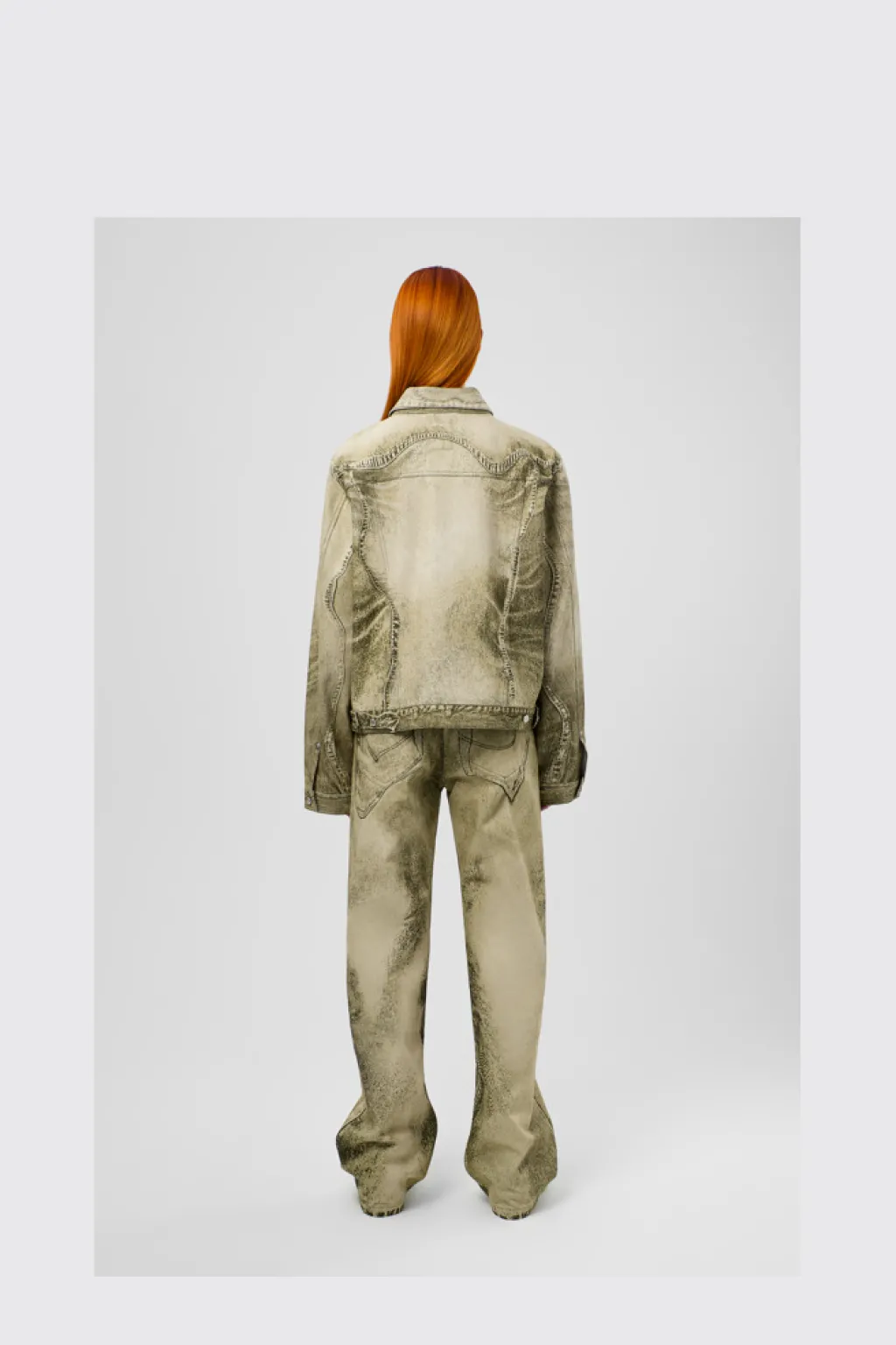 Camper Denim Jeans<Women Denim | Trousers&shorts