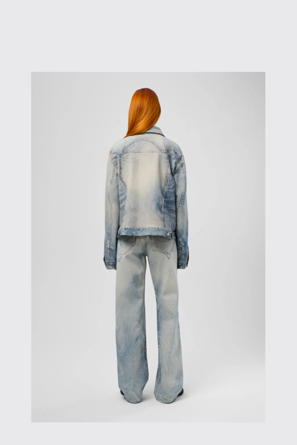 Camper Denim Jeans<Women Denim | Trousers&shorts