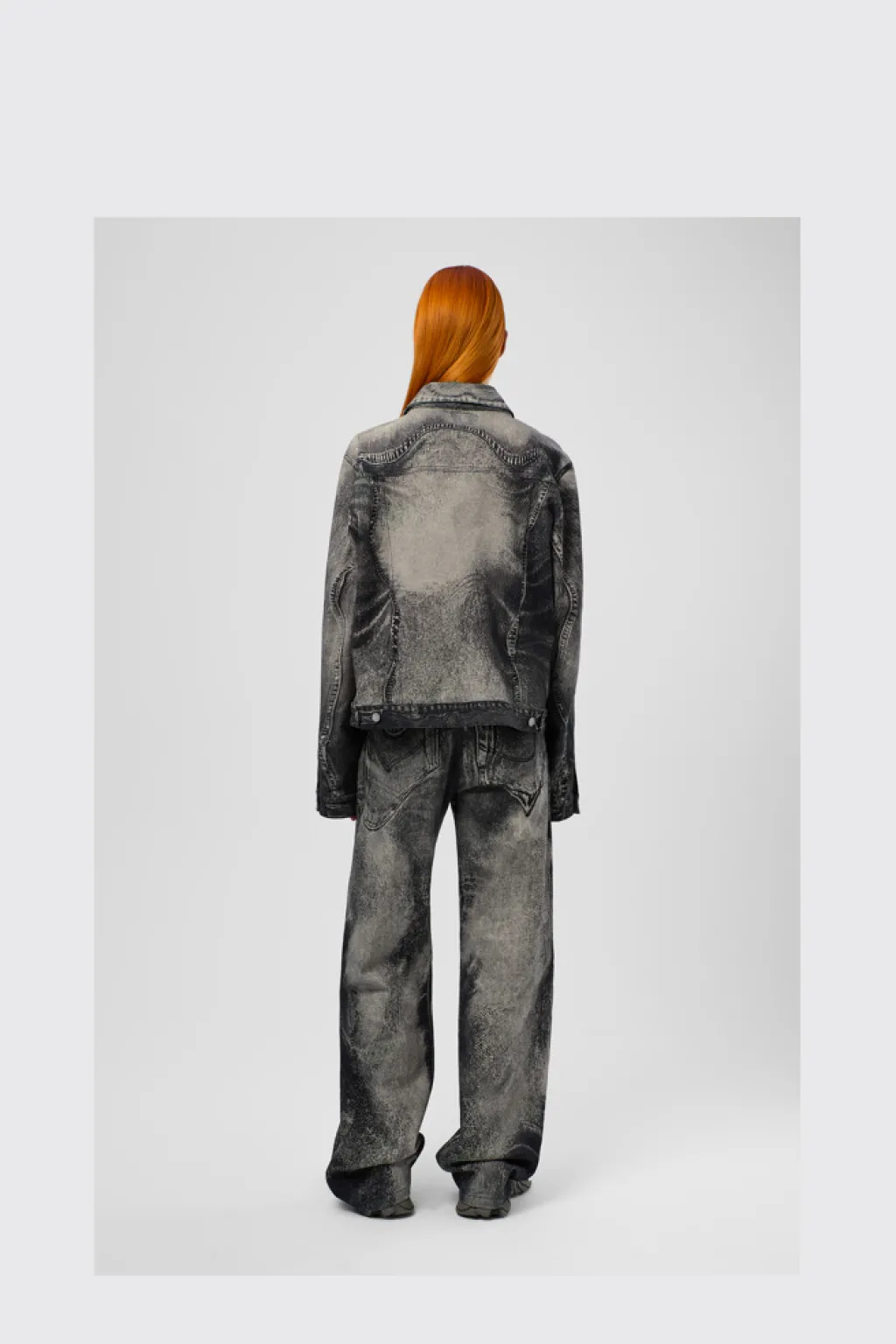 Camper Denim Jeans<Women Denim | Trousers&shorts