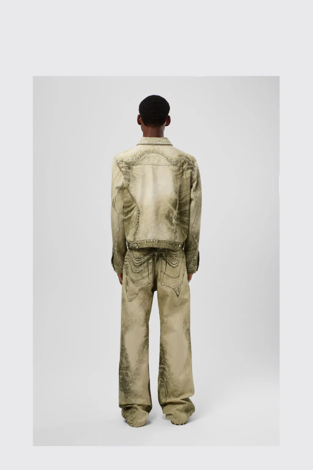 Camper Denim Jeans< Denim | Trousers&shorts