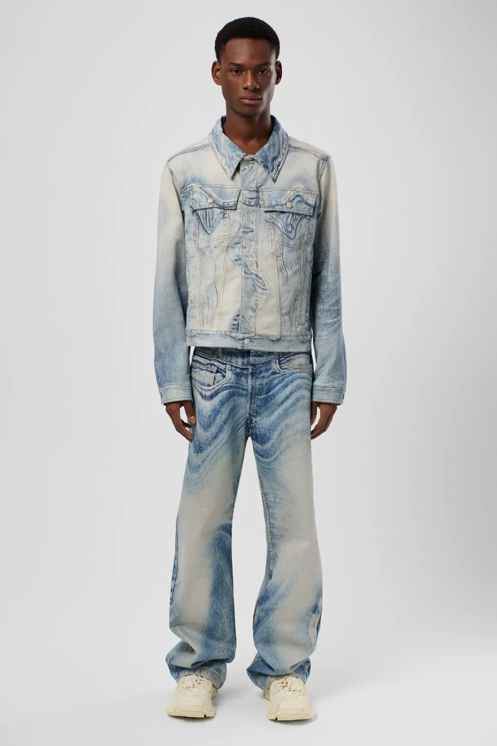 Camper Denim Jeans< Denim | Trousers&shorts