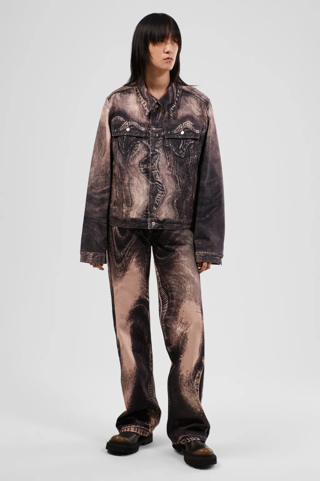 Camper Denim Jeans<Women Denim | Trousers&shorts