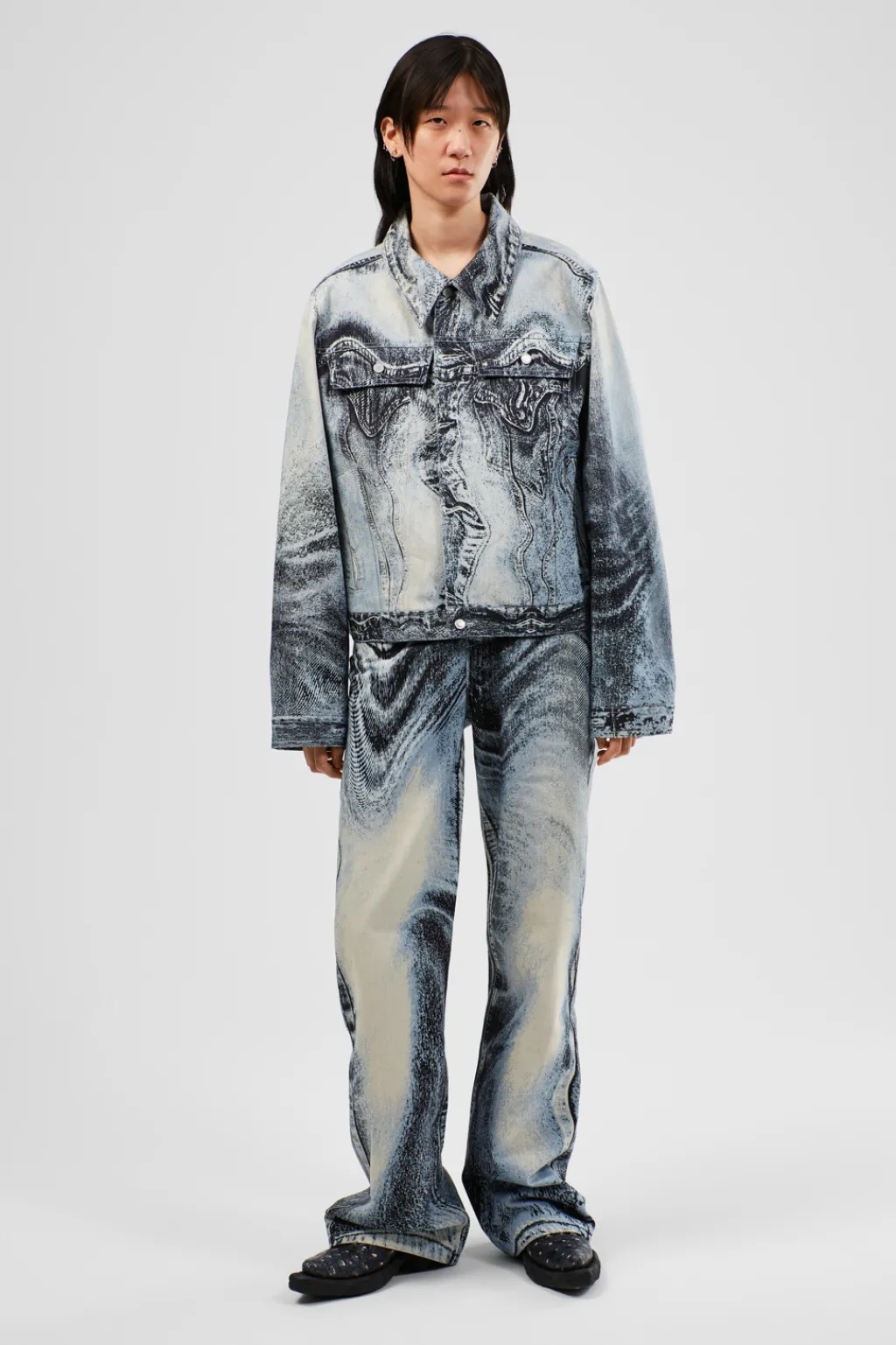 Camper Denim Jeans<Women Denim | Trousers&shorts
