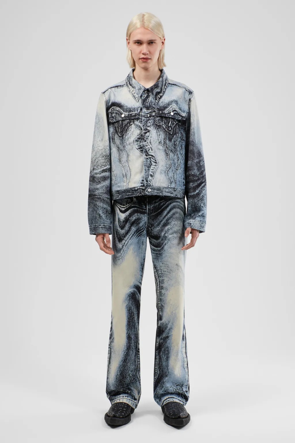 Camper Denim Jeans< Denim | Trousers&shorts
