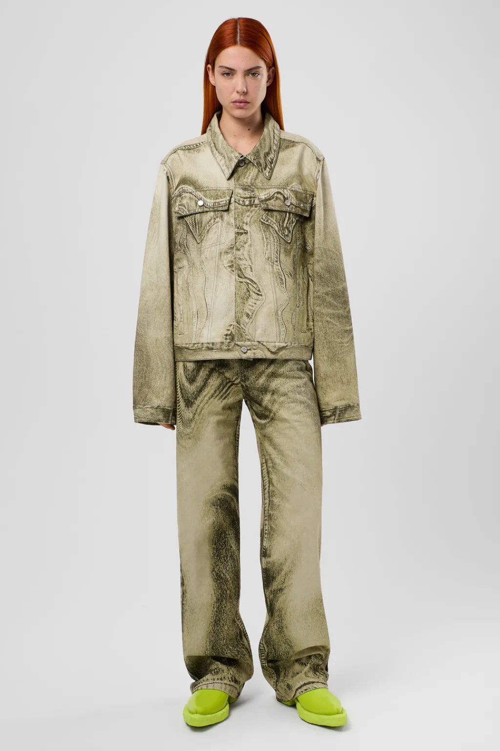 Camper Denim Jeans<Women Denim | Trousers&shorts