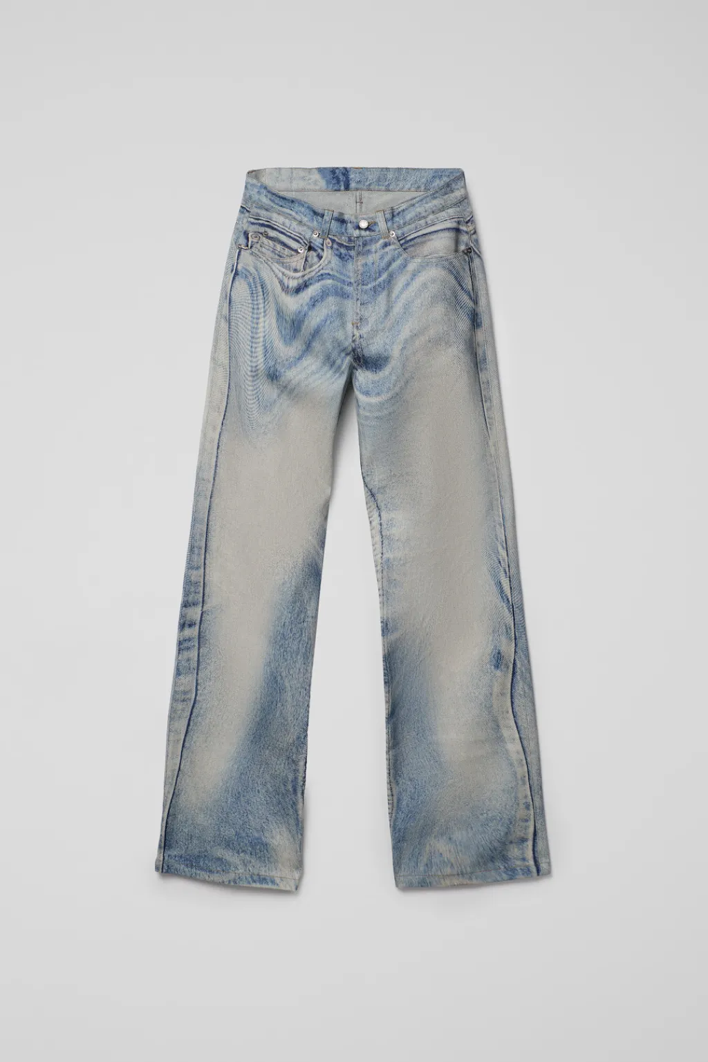 Camper Denim Jeans< Denim | Trousers&shorts