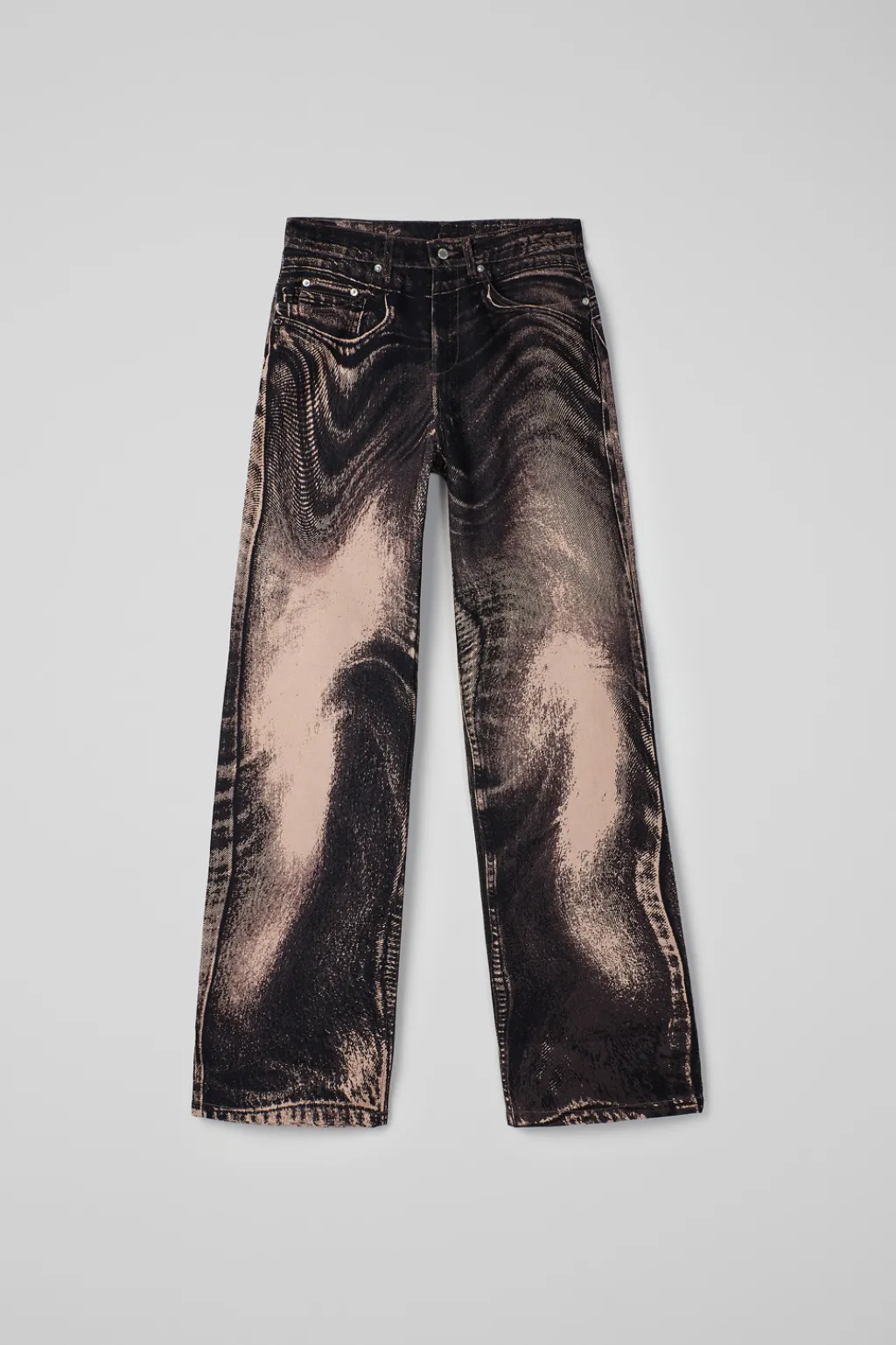 Camper Denim Jeans< Denim | Trousers&shorts