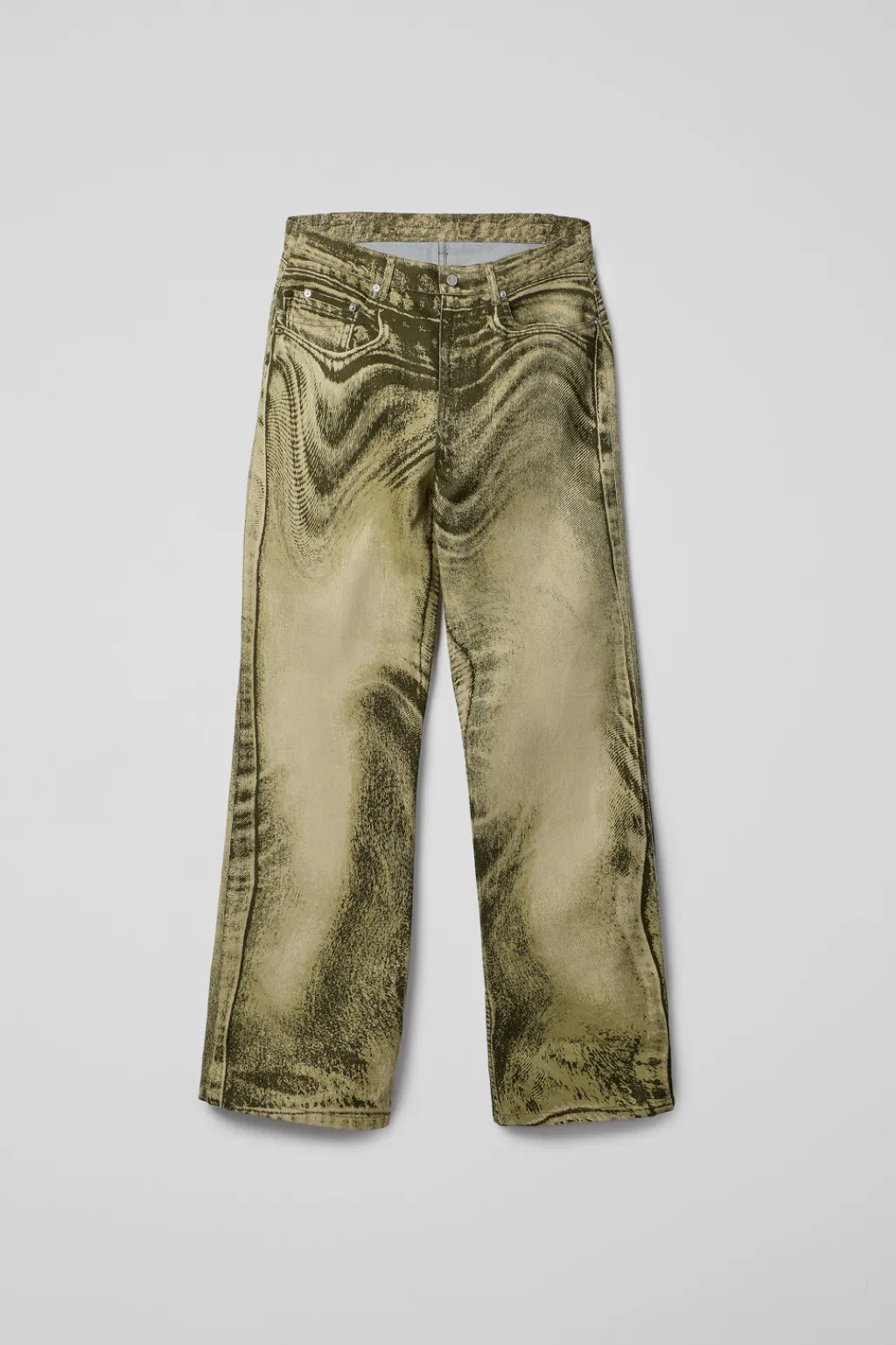 Camper Denim Jeans<Women Denim | Trousers&shorts