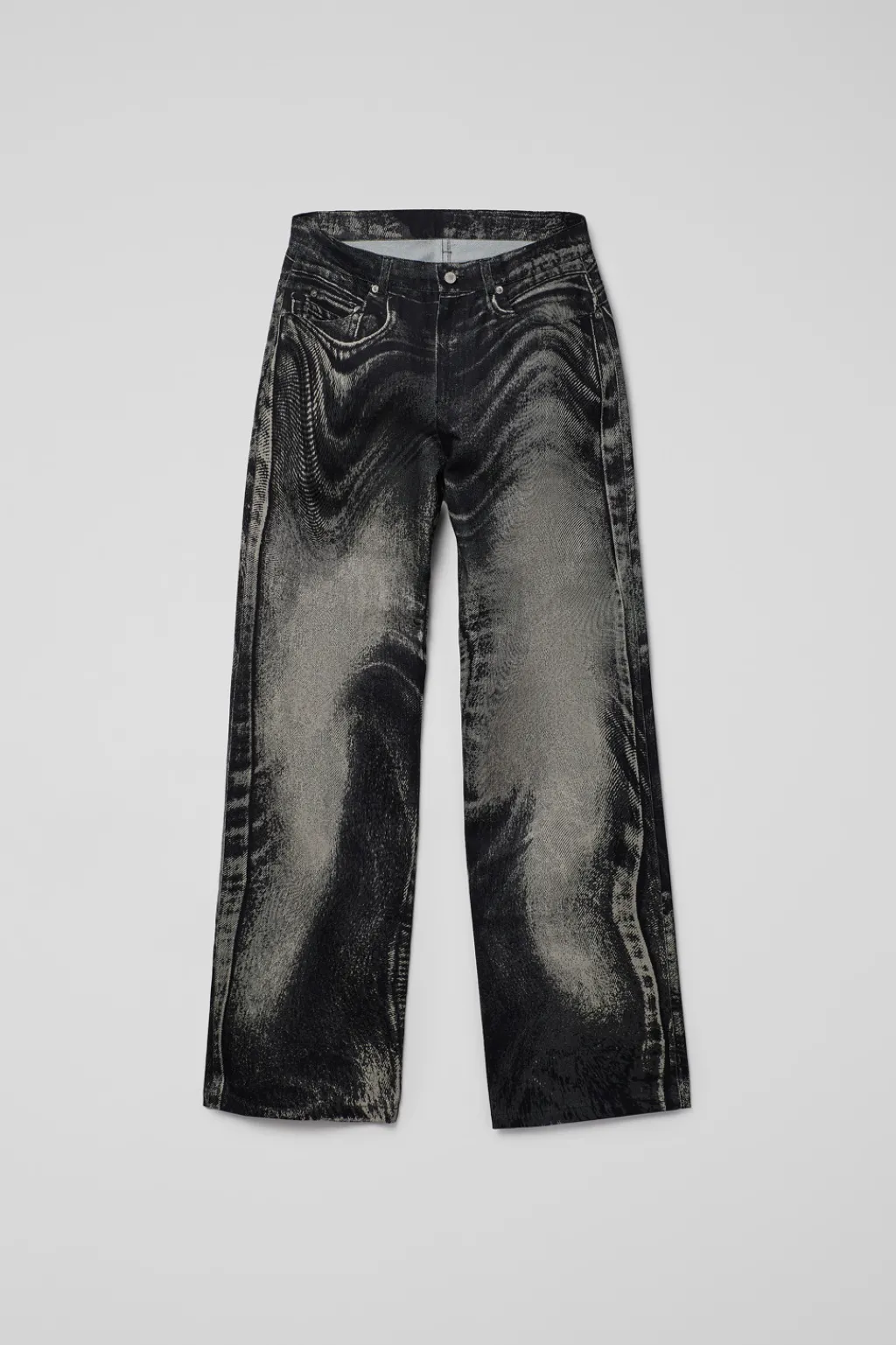 Camper Denim Jeans<Women Denim | Trousers&shorts