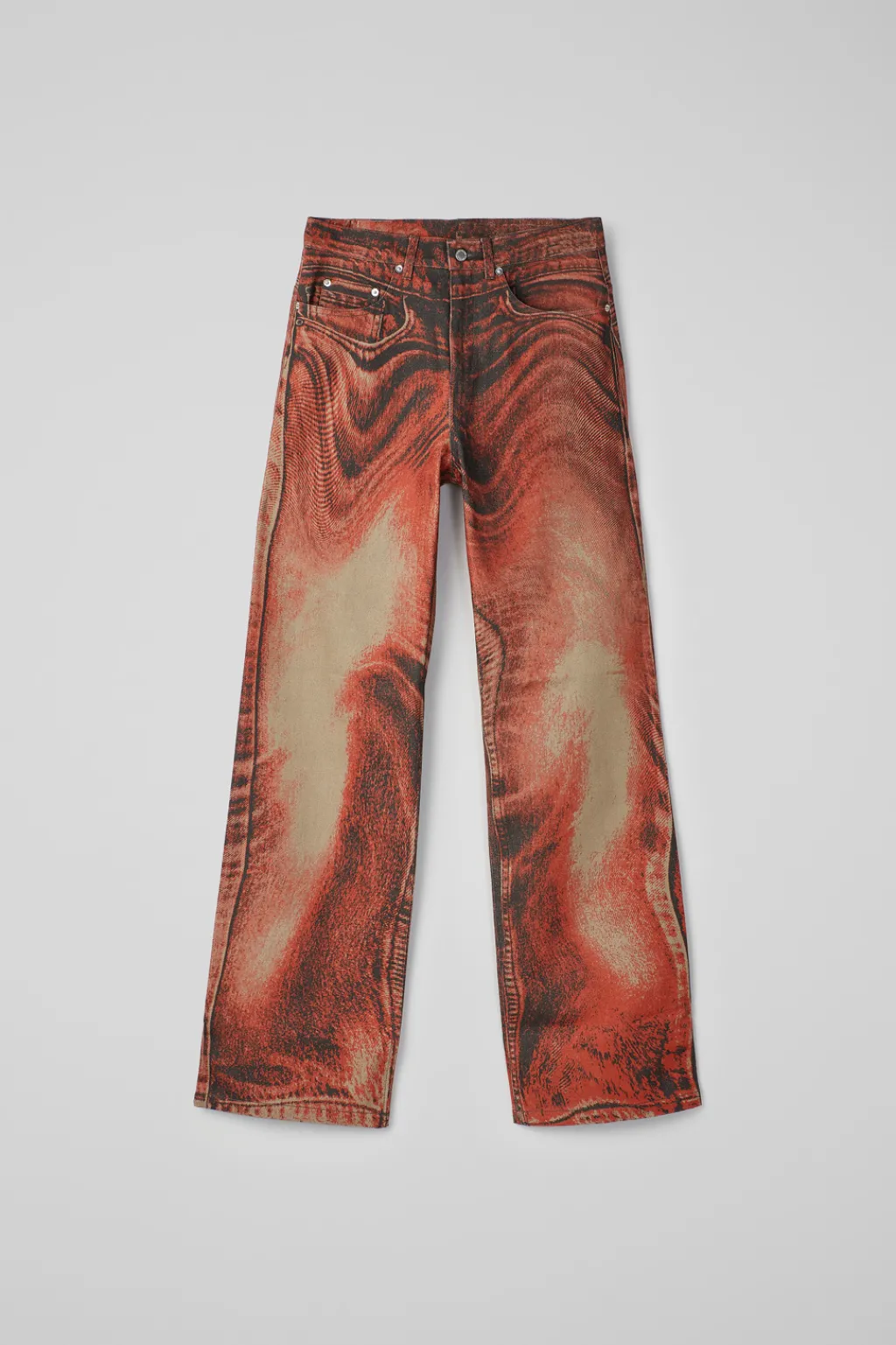 Camper Denim Jeans<Women Denim | Trousers&shorts