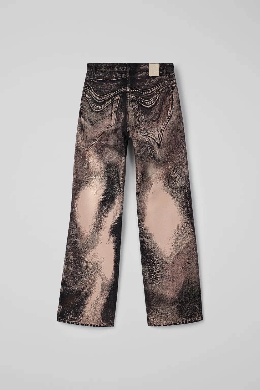 Camper Denim Jeans<Women Denim | Trousers&shorts