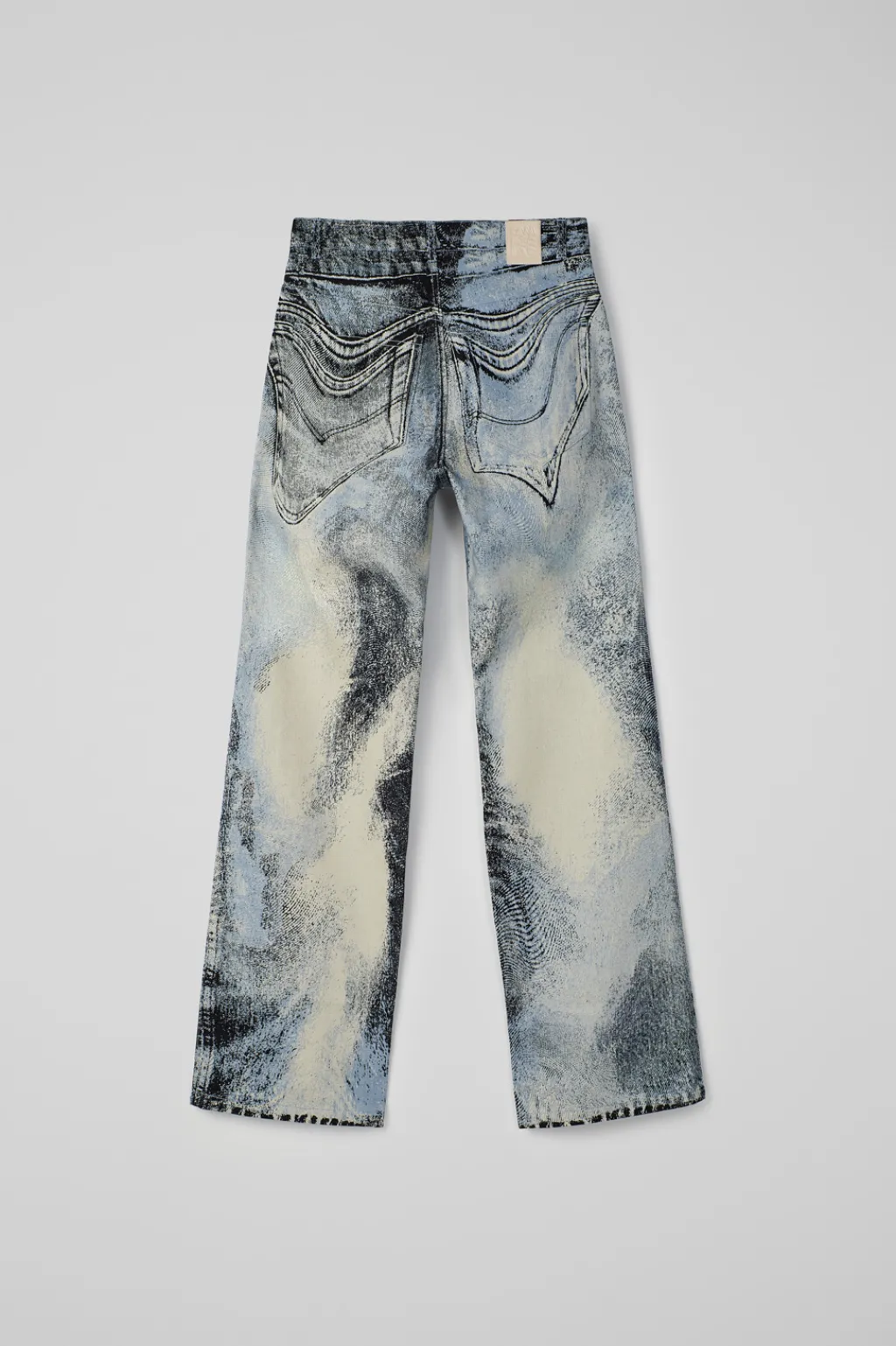 Camper Denim Jeans< Denim | Trousers&shorts