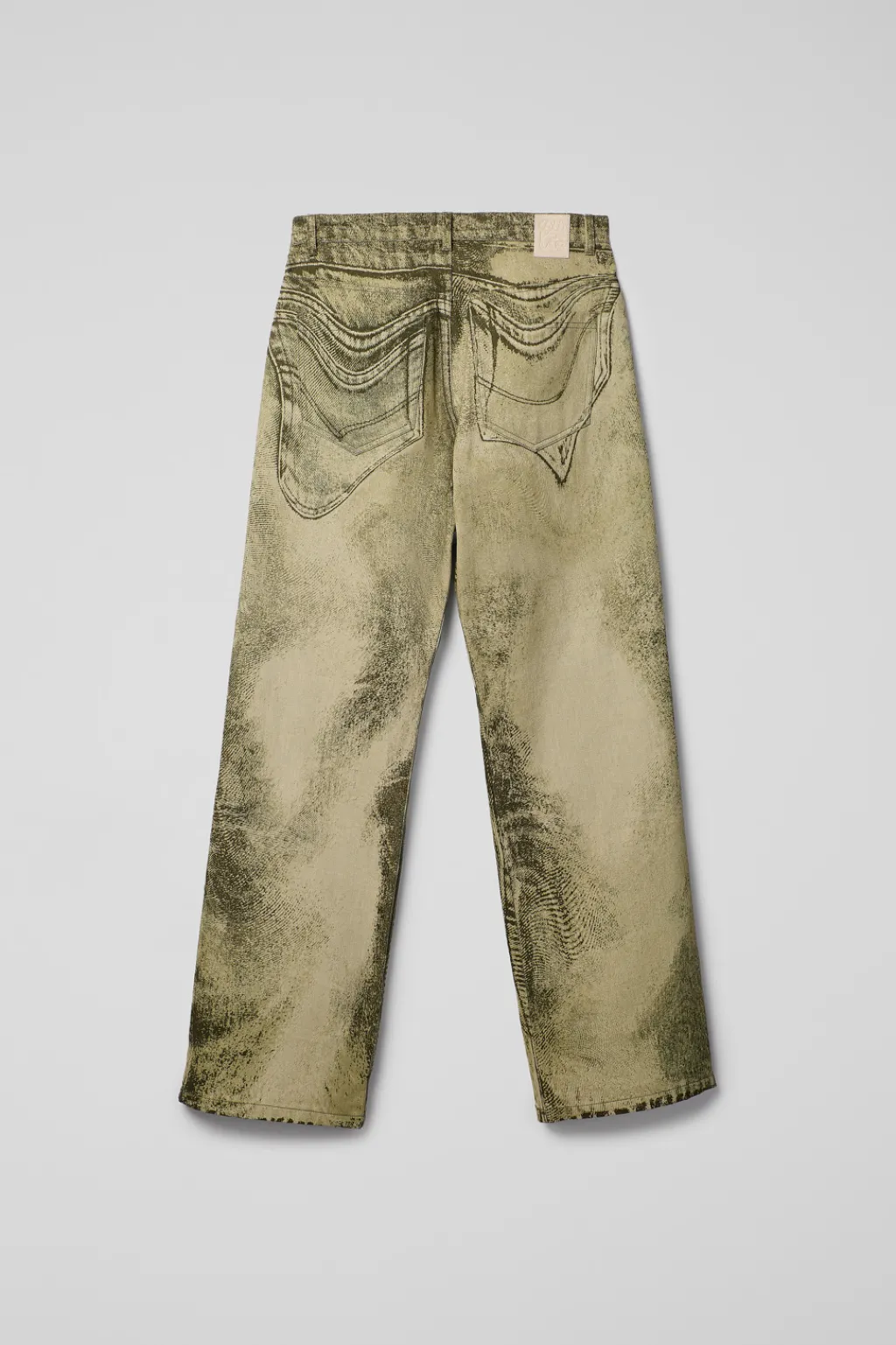 Camper Denim Jeans<Women Denim | Trousers&shorts