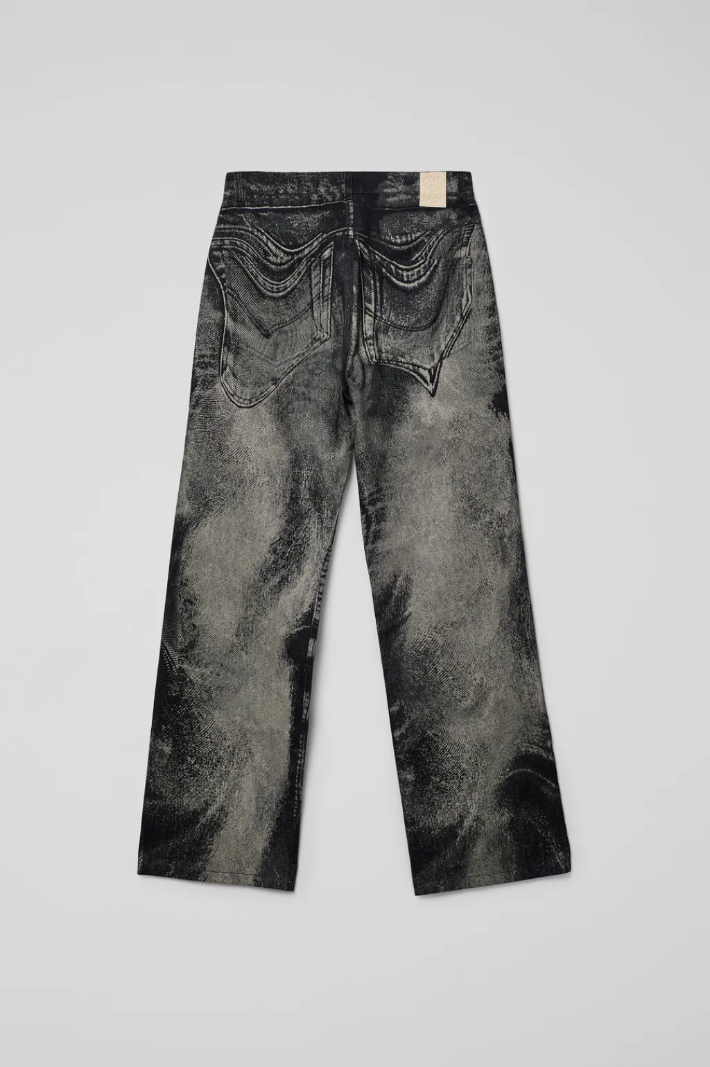 Camper Denim Jeans<Women Denim | Trousers&shorts