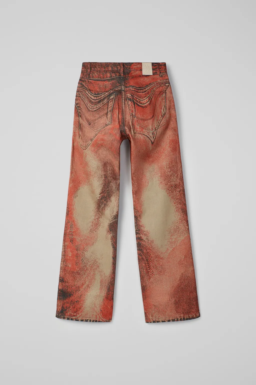 Camper Denim Jeans<Women Denim | Trousers&shorts