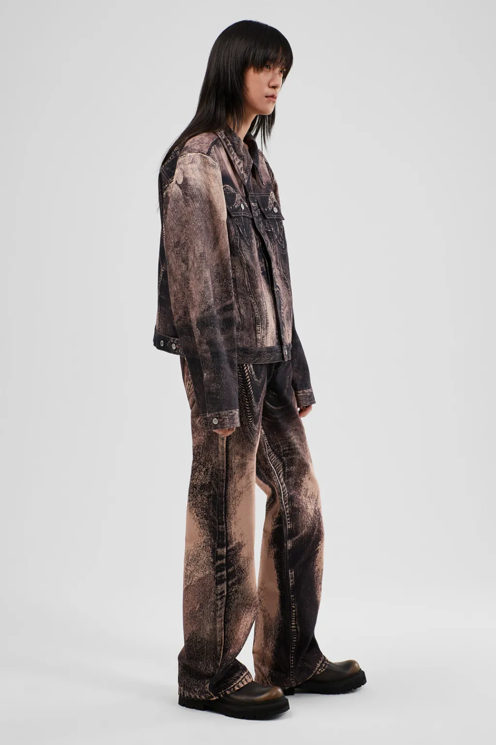 Camper Denim Jeans<Women Denim | Trousers&shorts