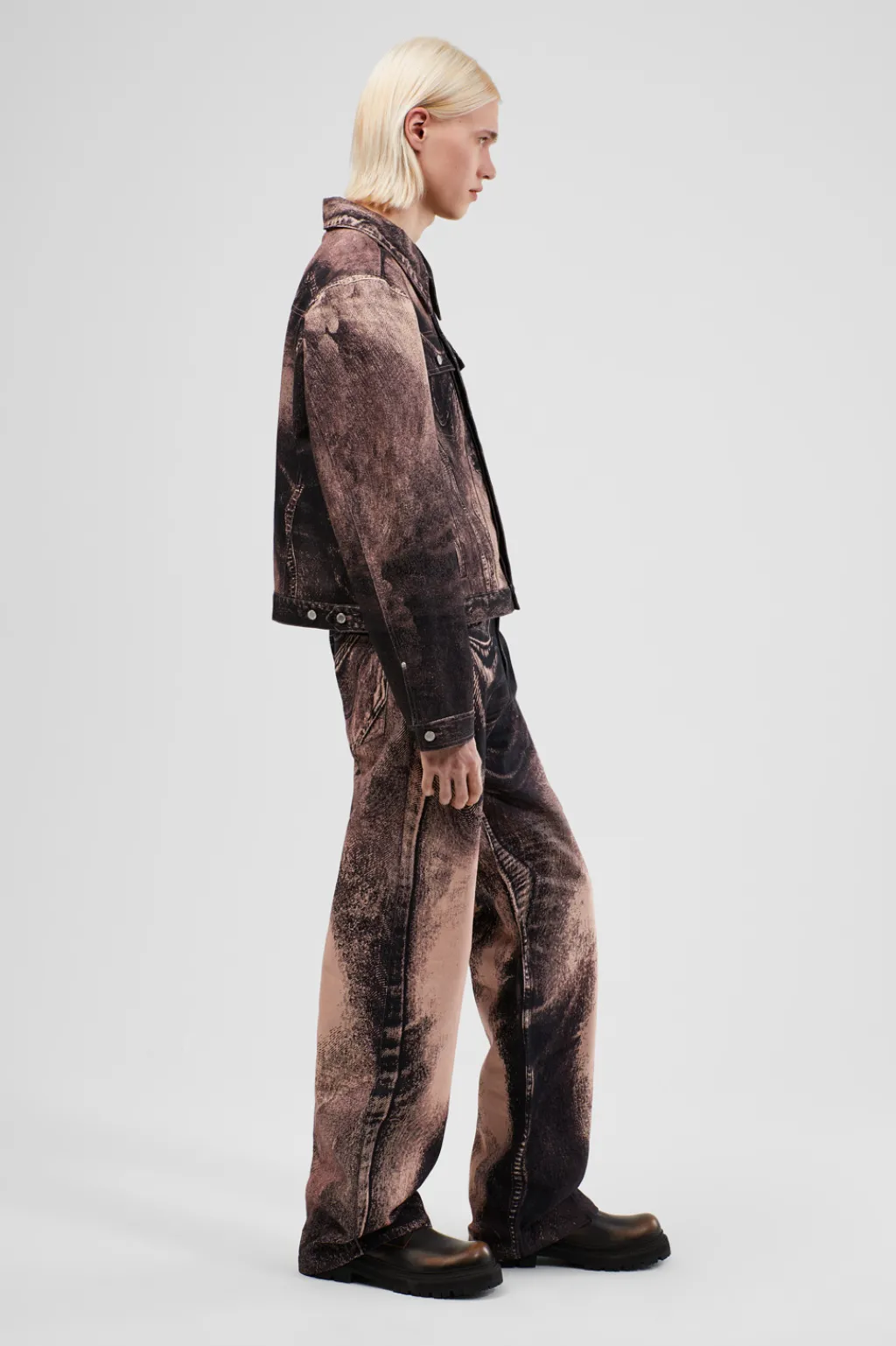 Camper Denim Jeans< Denim | Trousers&shorts