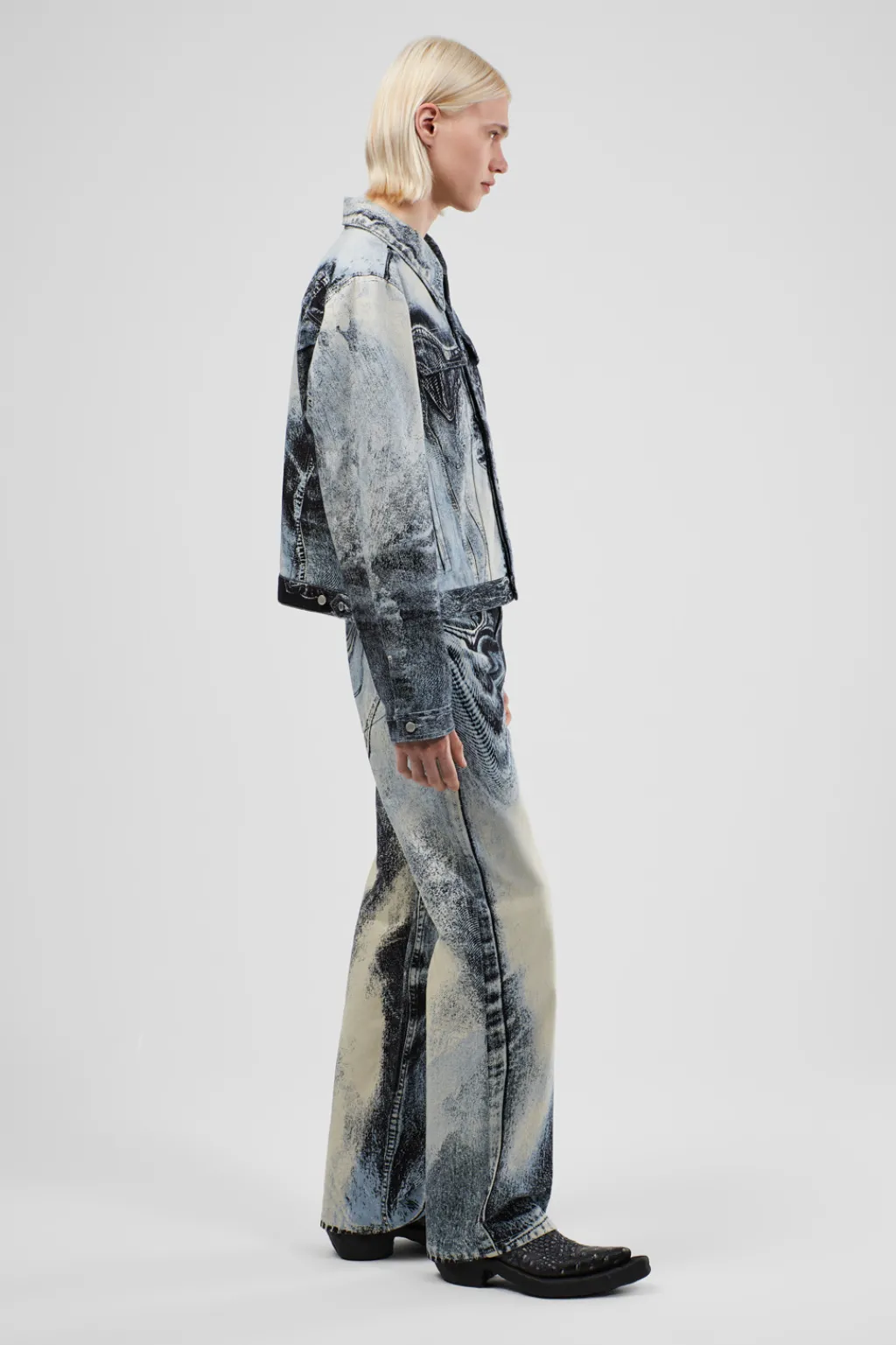 Camper Denim Jeans< Denim | Trousers&shorts