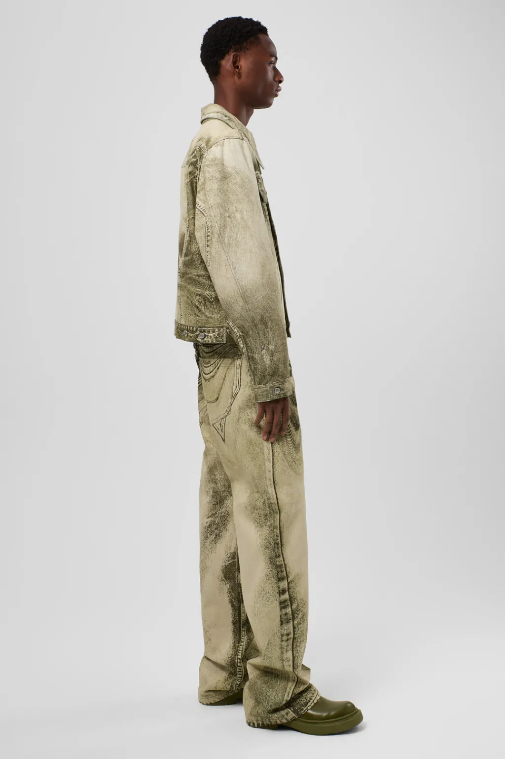 Camper Denim Jeans< Denim | Trousers&shorts