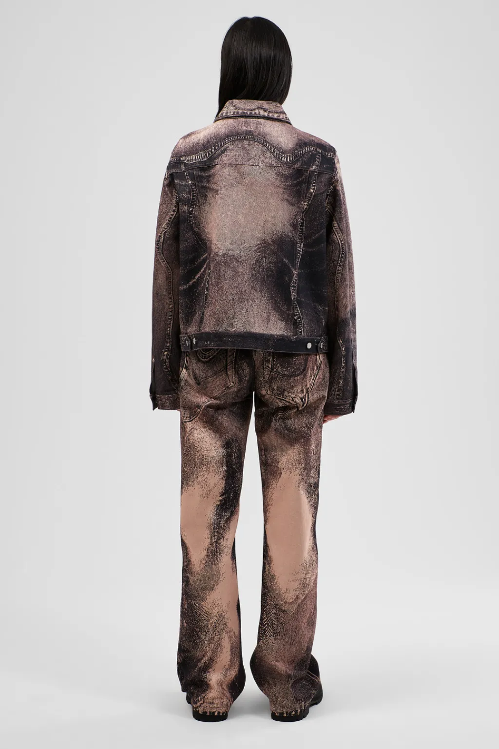 Camper Denim Jeans<Women Denim | Trousers&shorts