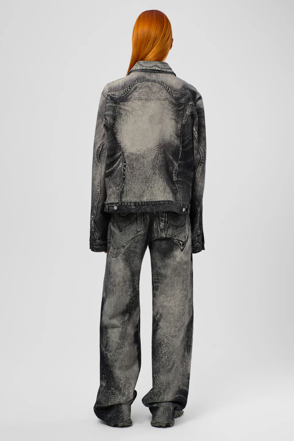 Camper Denim Jeans<Women Denim | Trousers&shorts