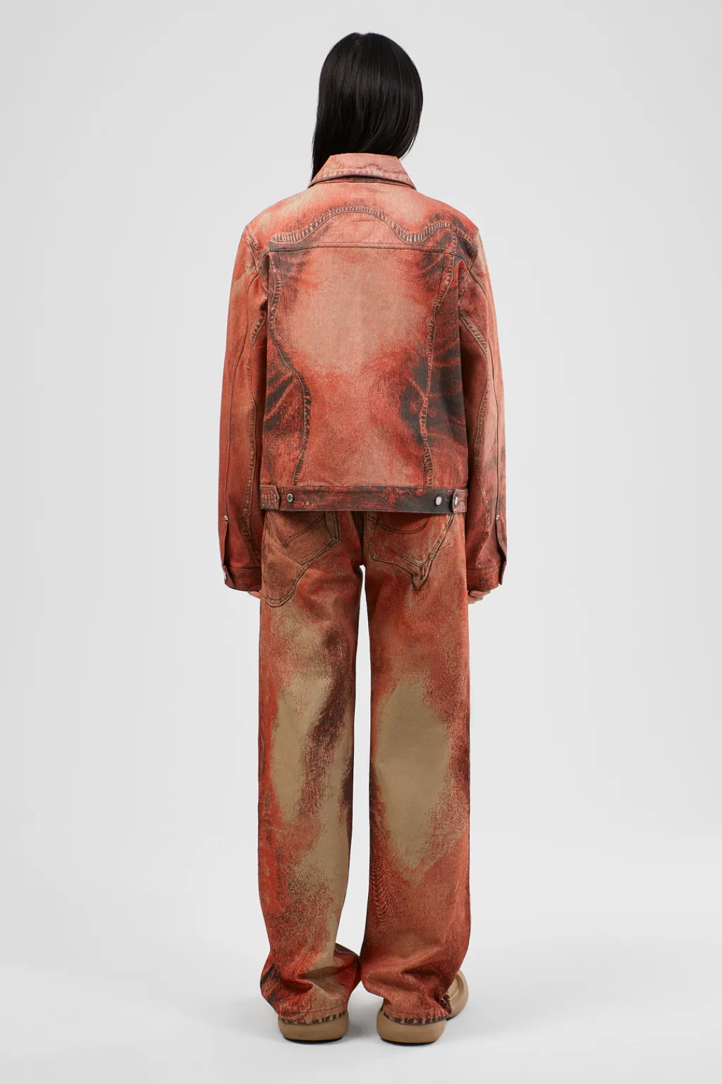 Camper Denim Jeans<Women Denim | Trousers&shorts