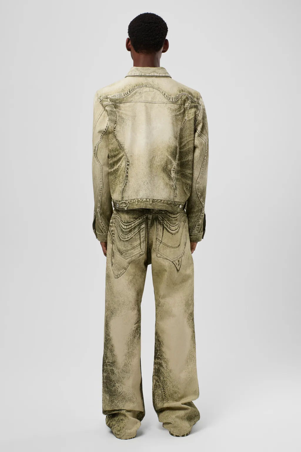 Camper Denim Jeans< Denim | Trousers&shorts