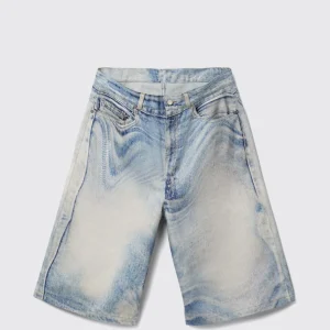 Camper Denim Shorts< Denim | Trousers&shorts