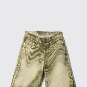 Camper Denim Shorts< Denim | Trousers&shorts
