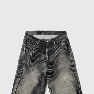 Camper Denim Shorts<Women Denim | Trousers&shorts