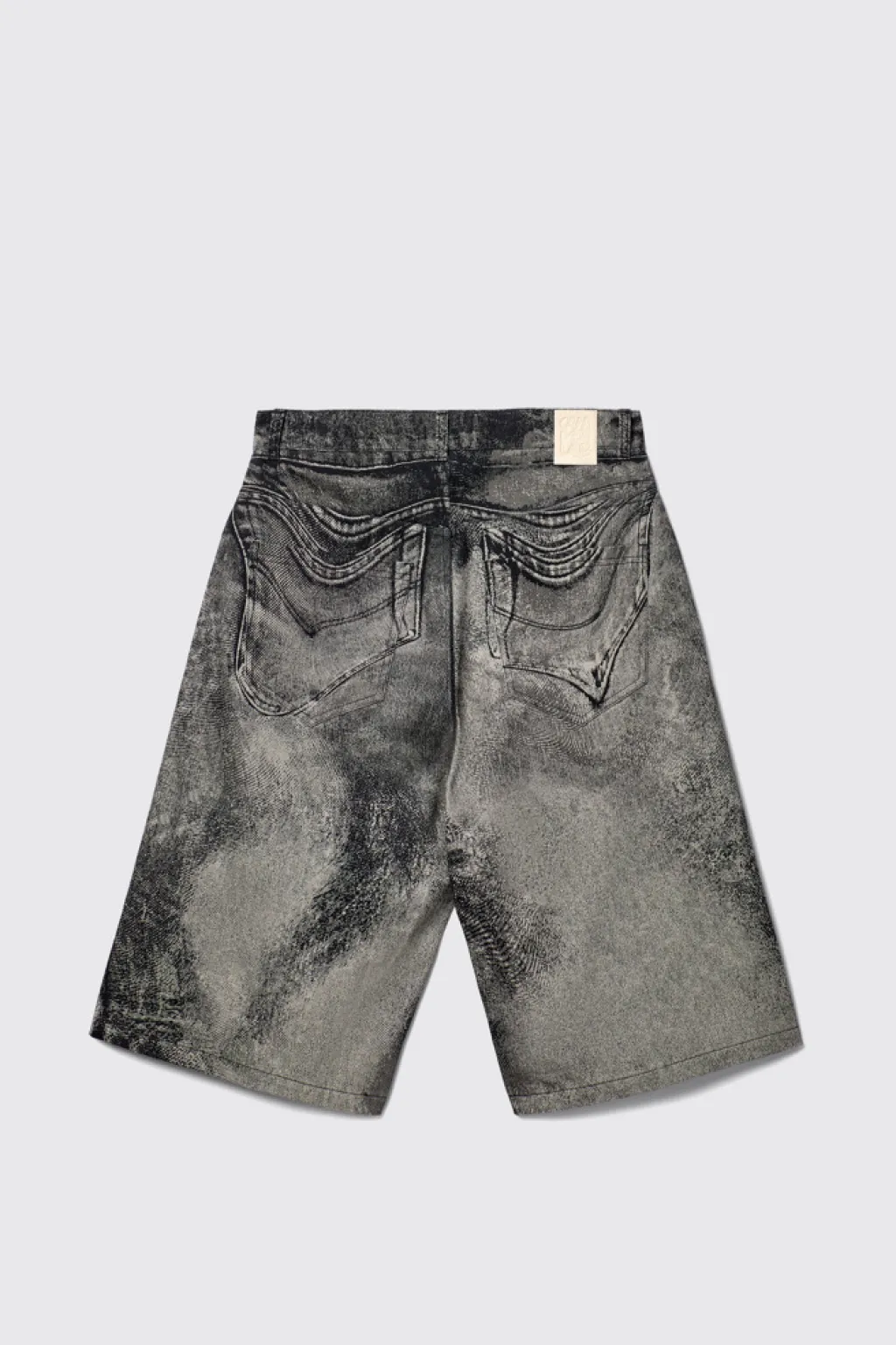 Camper Denim Shorts< Denim | Trousers&shorts